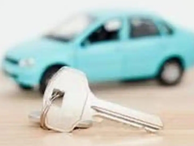 漾濞汽车抵押贷款办理流程，漾濞车抵贷需要什么条件?